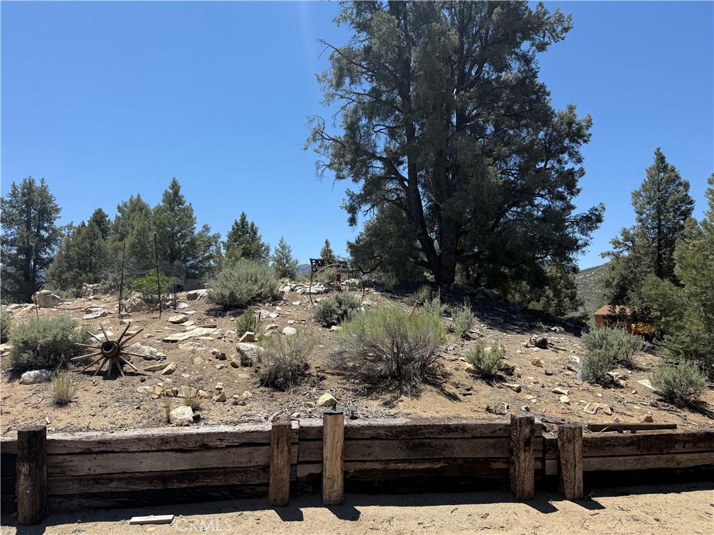 98417 Sierra Meadows Rd, Kennedy Meadows, CA 93527