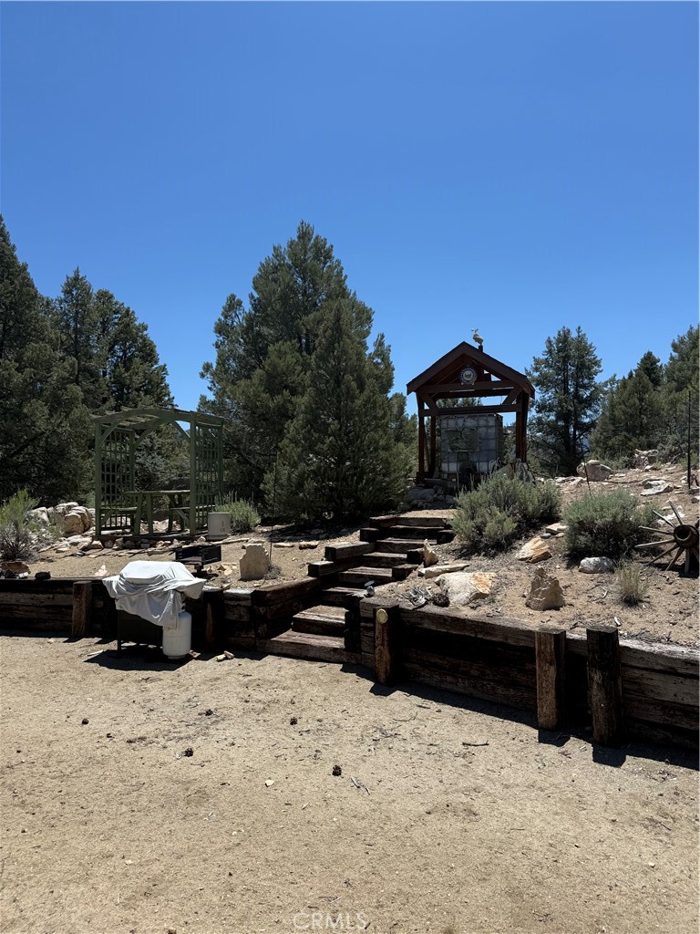 98417 Sierra Meadows Rd, Kennedy Meadows, CA 93527