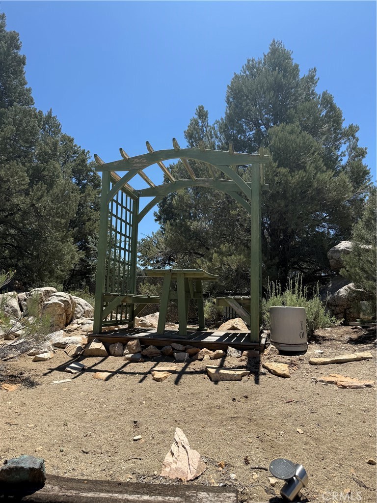 98417 Sierra Meadows Rd, Kennedy Meadows, CA 93527