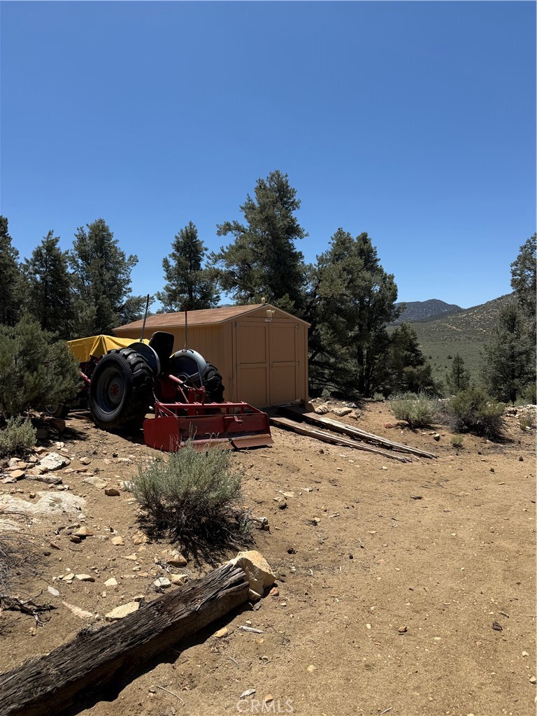 98417 Sierra Meadows Rd, Kennedy Meadows, CA 93527