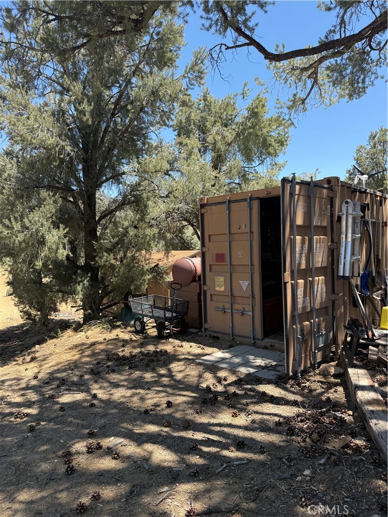 98417 Sierra Meadows Rd, Kennedy Meadows, CA 93527
