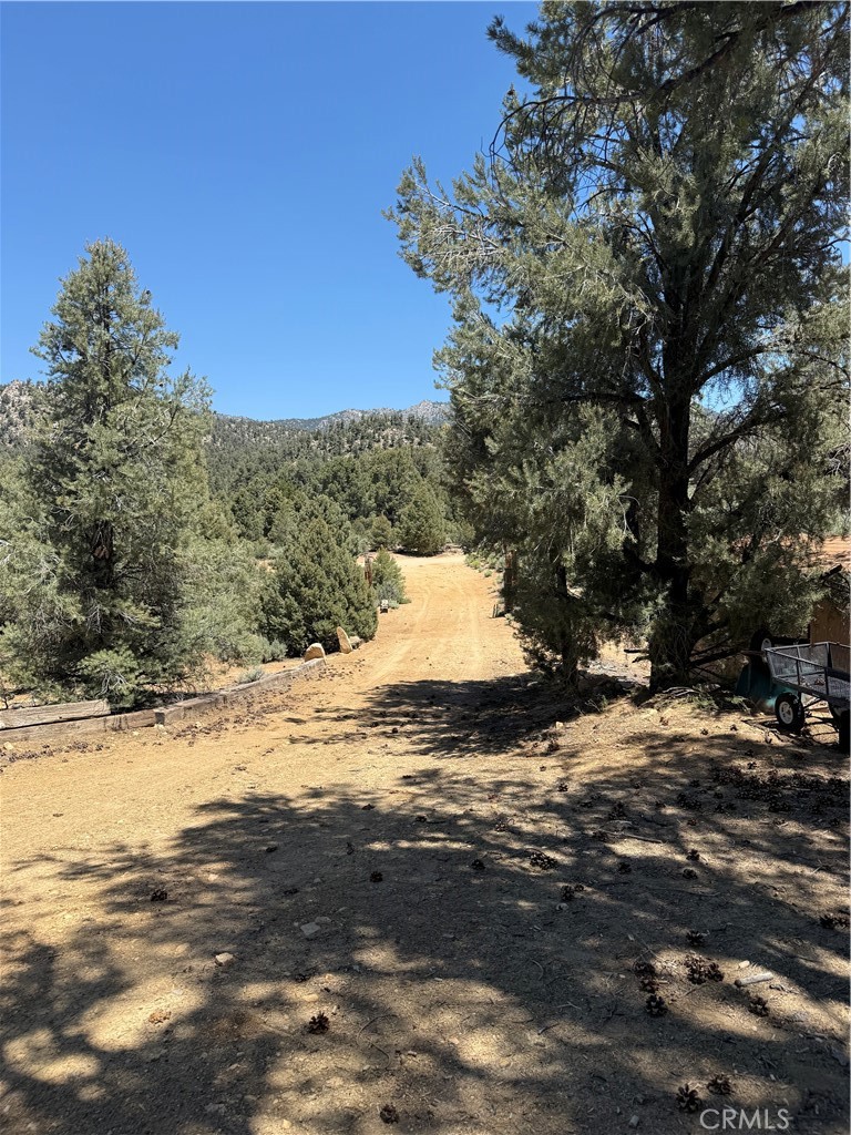 98417 Sierra Meadows Rd, Kennedy Meadows, CA 93527