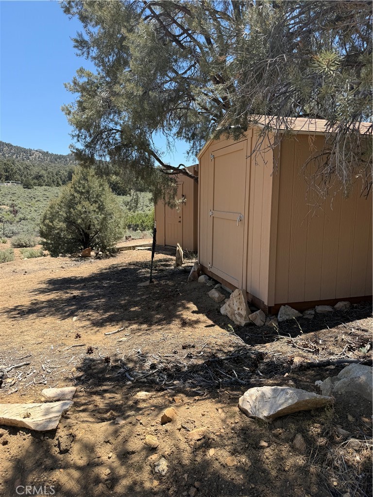 98417 Sierra Meadows Rd, Kennedy Meadows, CA 93527