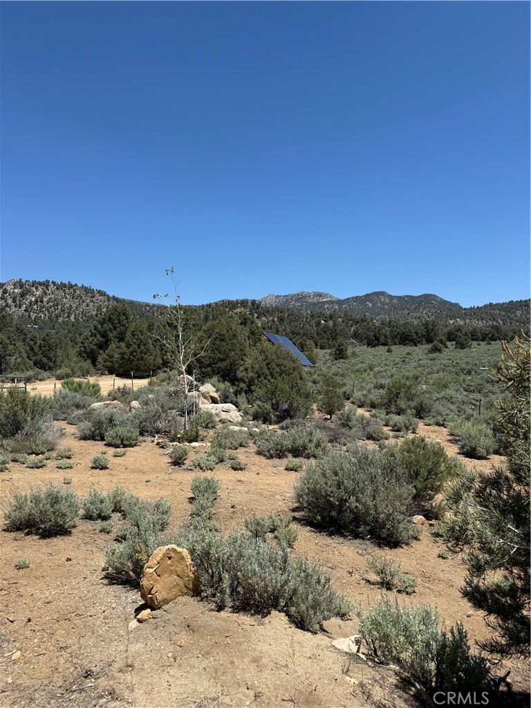 98417 Sierra Meadows Rd, Kennedy Meadows, CA 93527