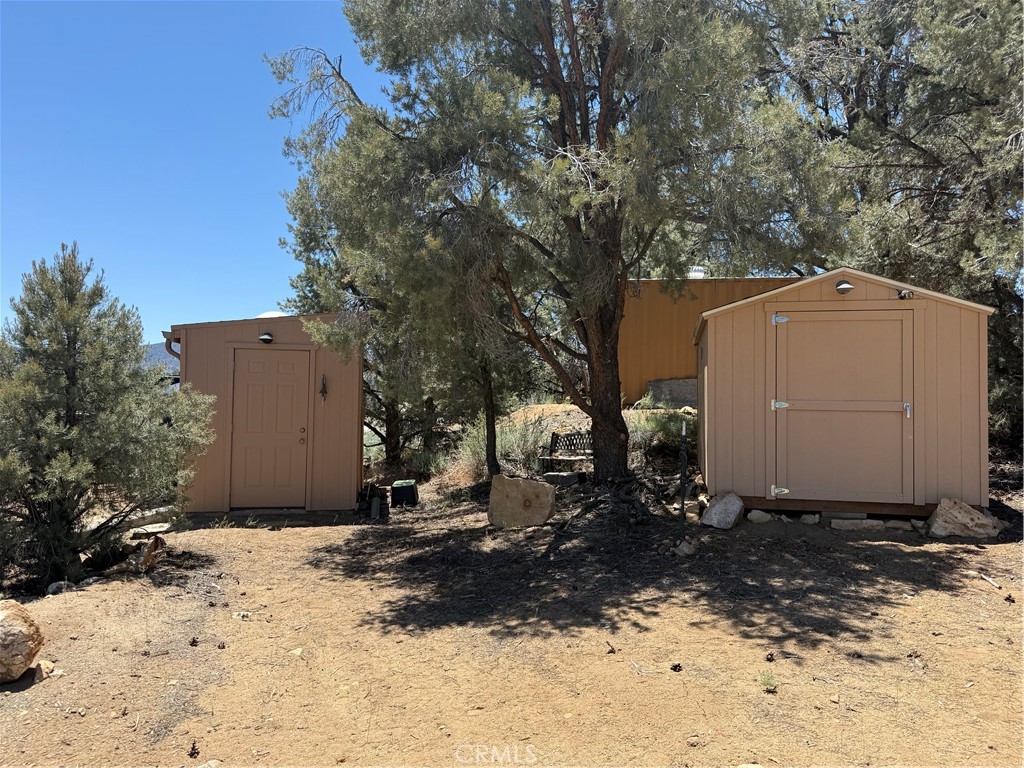 98417 Sierra Meadows Rd, Kennedy Meadows, CA 93527