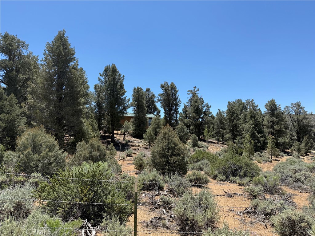 98417 Sierra Meadows Rd, Kennedy Meadows, CA 93527