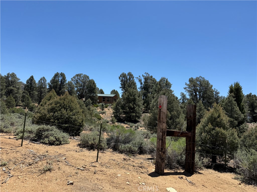 98417 Sierra Meadows Rd, Kennedy Meadows, CA 93527