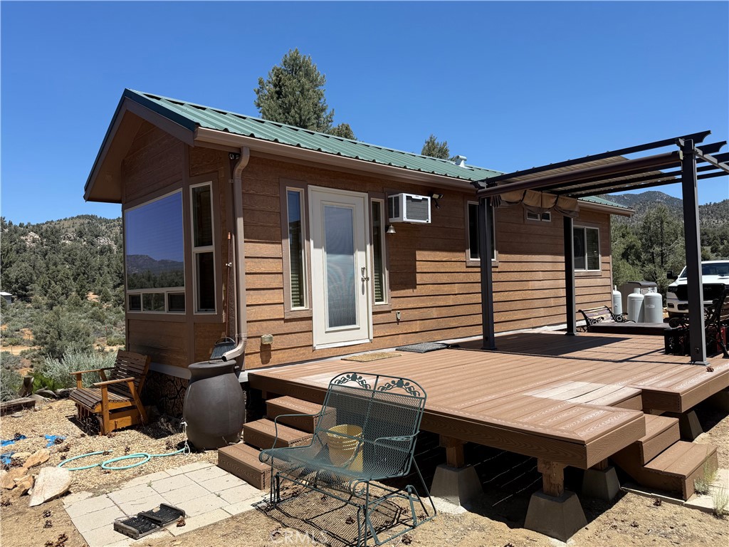 98417 Sierra Meadows Rd, Kennedy Meadows, CA 93527