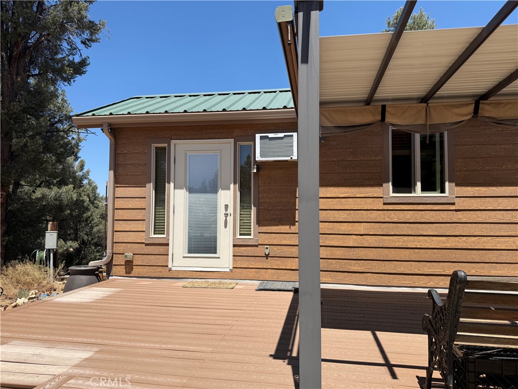 98417 Sierra Meadows Rd, Kennedy Meadows, CA 93527