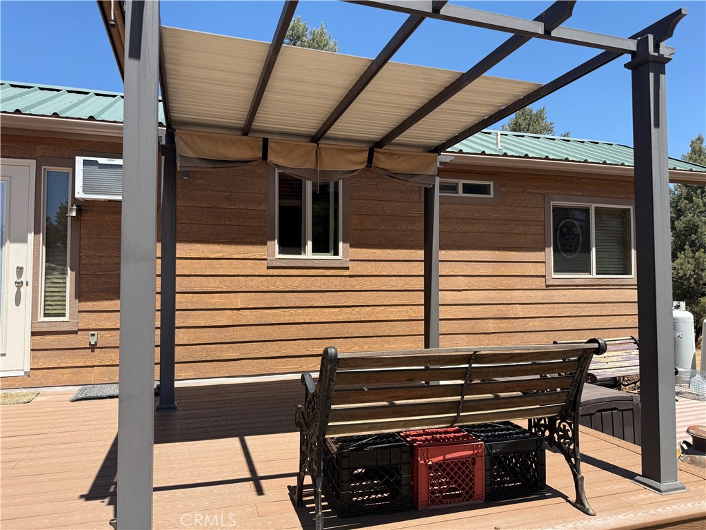 98417 Sierra Meadows Rd, Kennedy Meadows, CA 93527