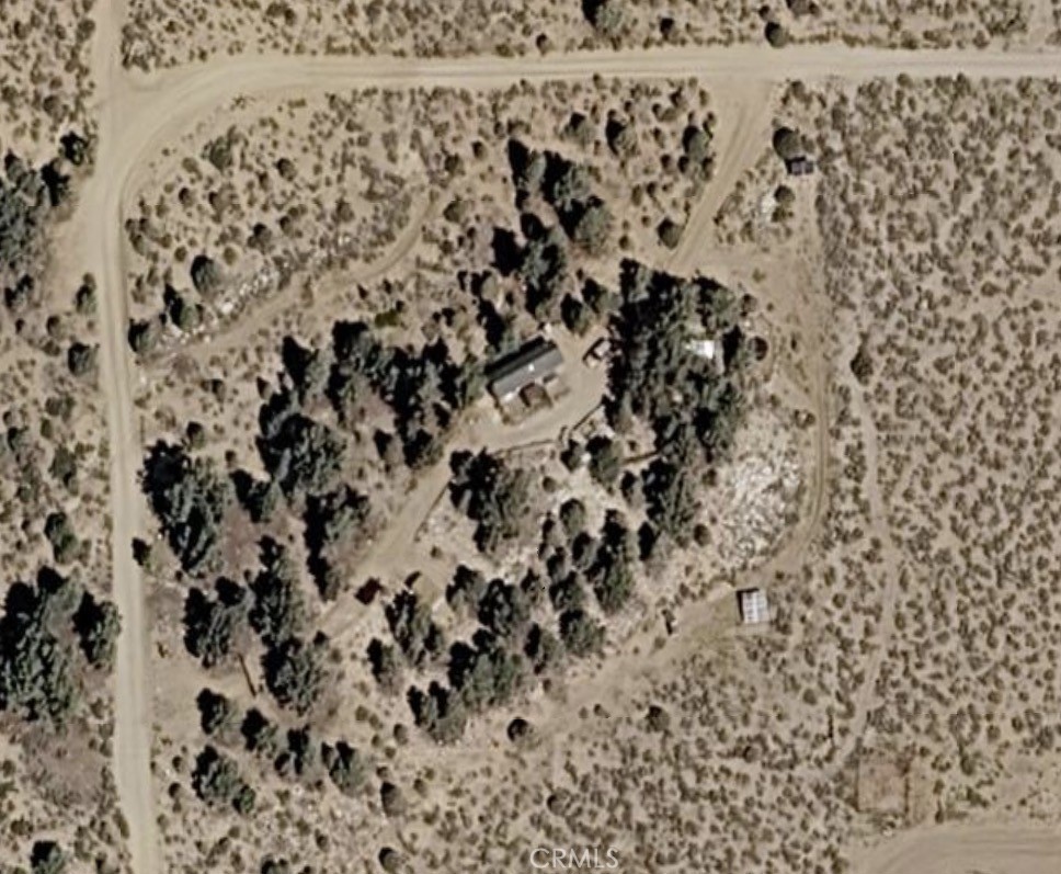 98417 Sierra Meadows Rd, Kennedy Meadows, CA 93527