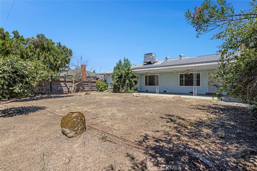 719 E Wrenwood, Fresno, CA 93710