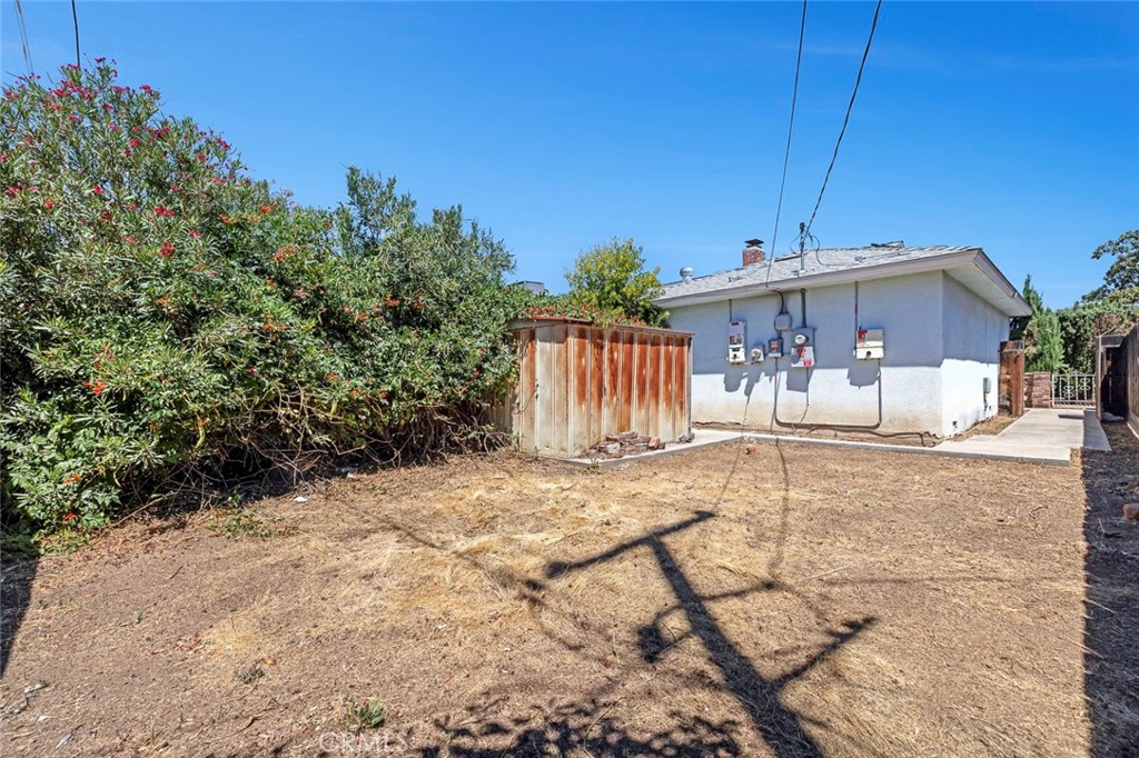 719 E Wrenwood, Fresno, CA 93710