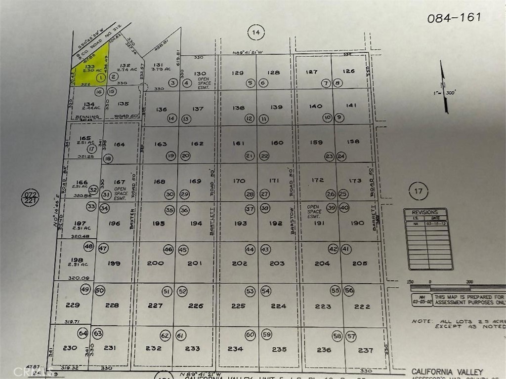 0 7 mile road, San Luis Obispo, CA 93453