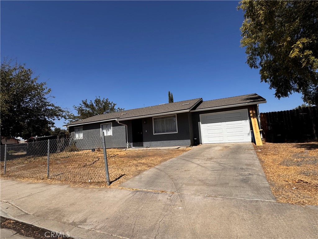 2312 Corcoran, Corcoran, CA 93212