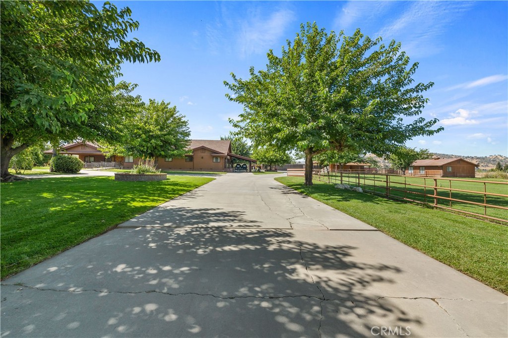 32623 Highway 190, Springville, CA 93265