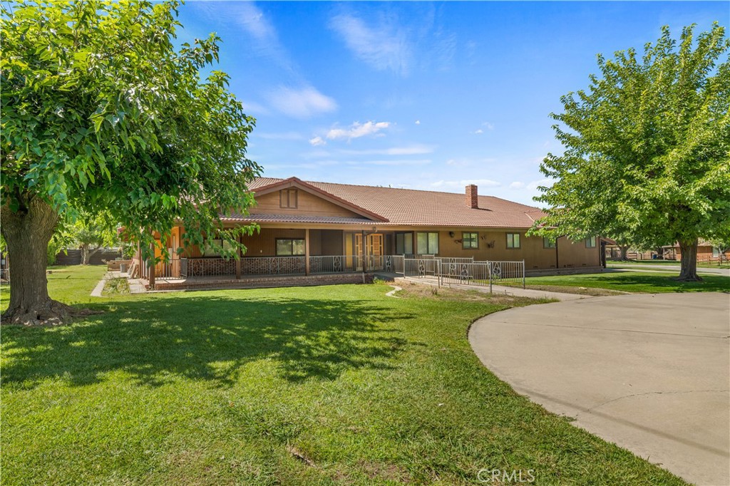 32623 Highway 190, Springville, CA 93265