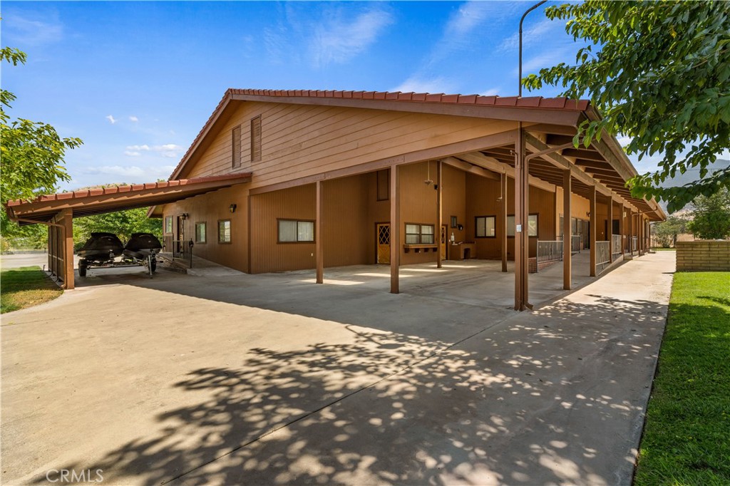 32623 Highway 190, Springville, CA 93265