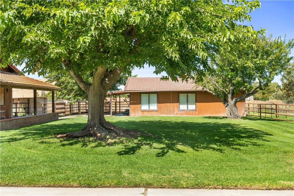 32623 Highway 190, Springville, CA 93265