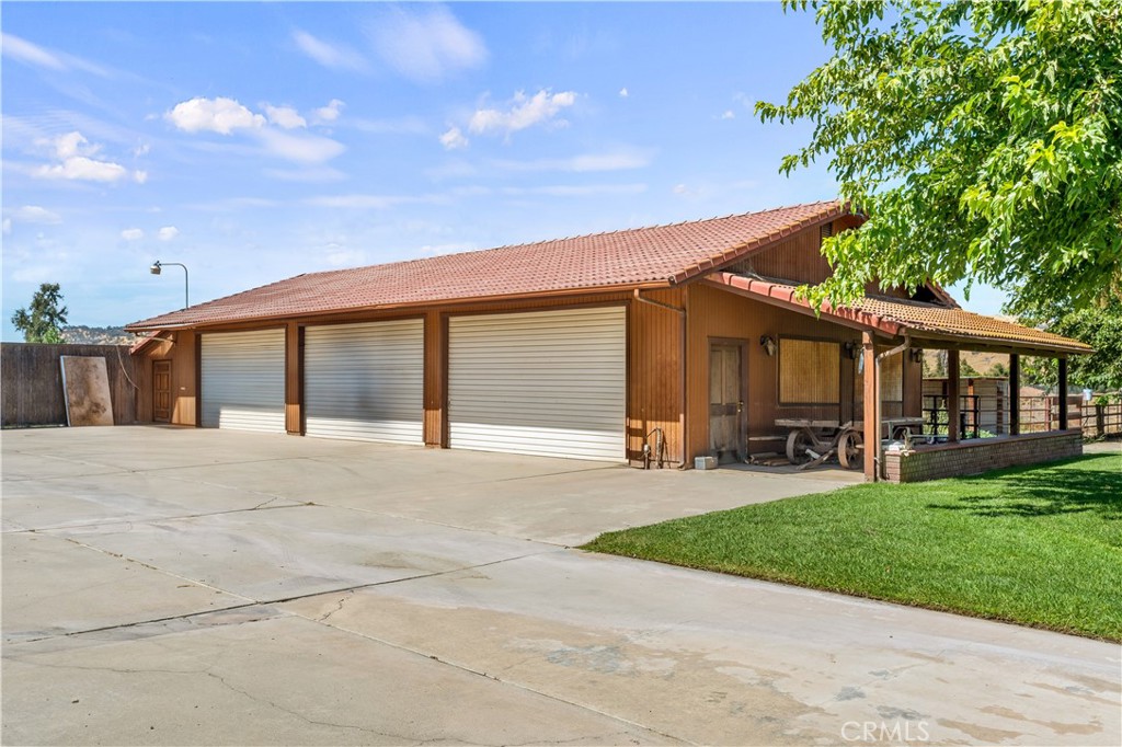 32623 Highway 190, Springville, CA 93265