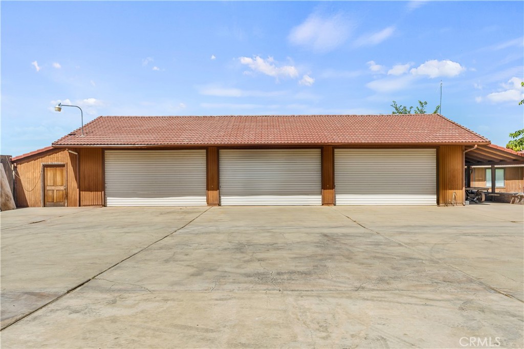 32623 Highway 190, Springville, CA 93265