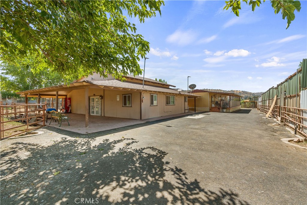 32623 Highway 190, Springville, CA 93265