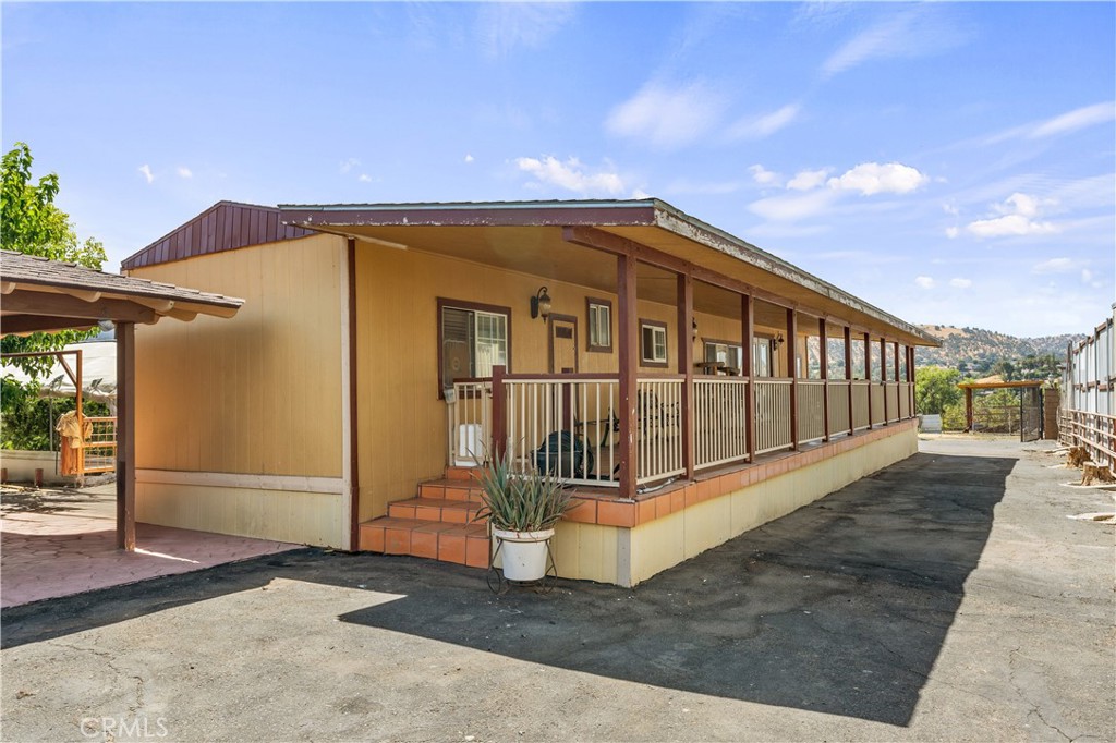 32623 Highway 190, Springville, CA 93265