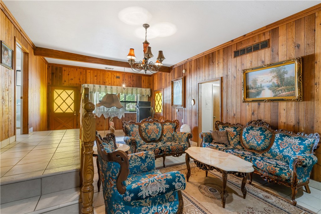 32623 Highway 190, Springville, CA 93265