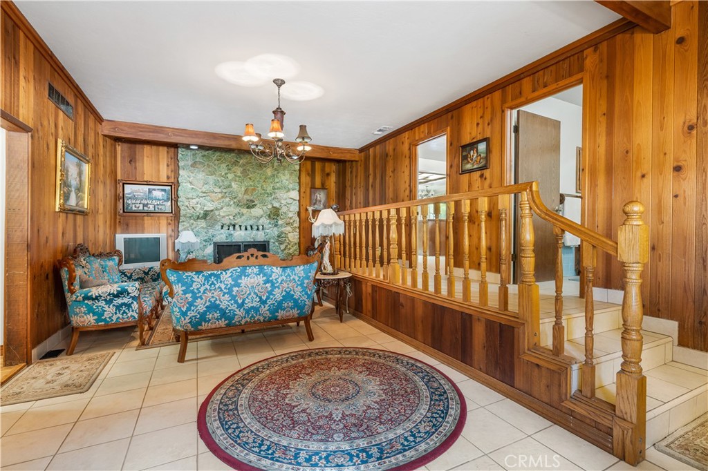 32623 Highway 190, Springville, CA 93265