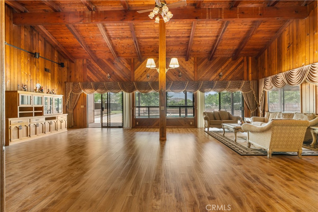 32623 Highway 190, Springville, CA 93265