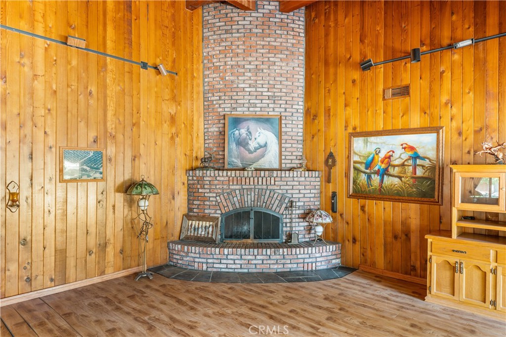 32623 Highway 190, Springville, CA 93265