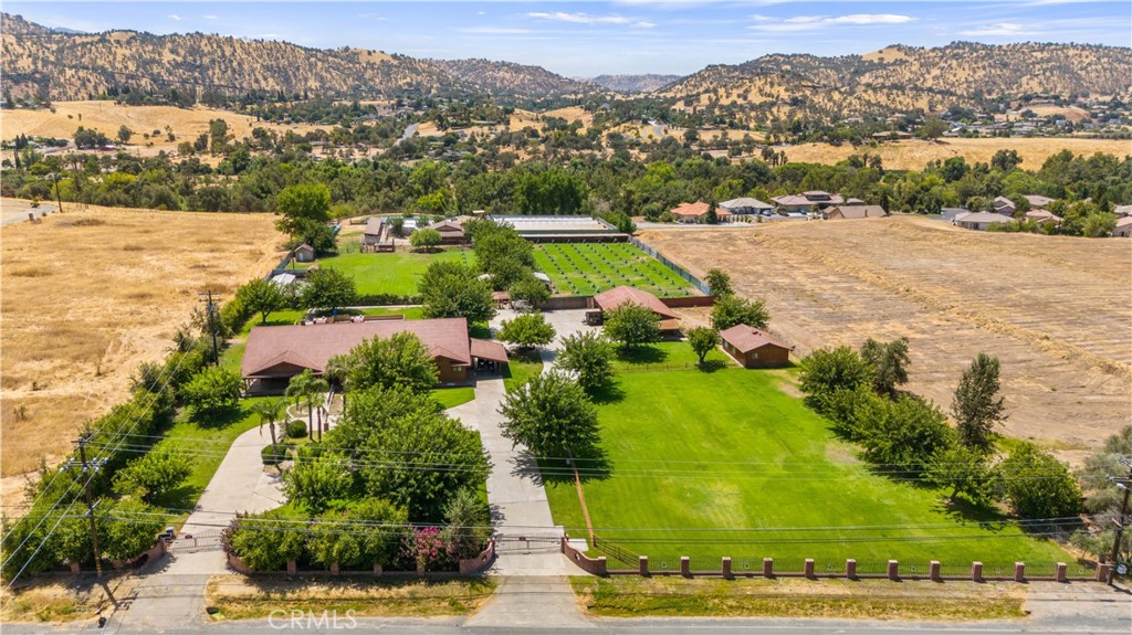 32623 Highway 190, Springville, CA 93265