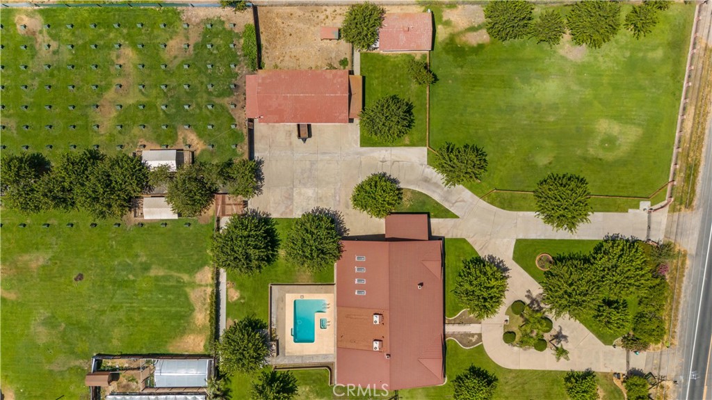 32623 Highway 190, Springville, CA 93265