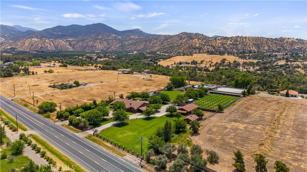32623 Highway 190, Springville, CA 93265