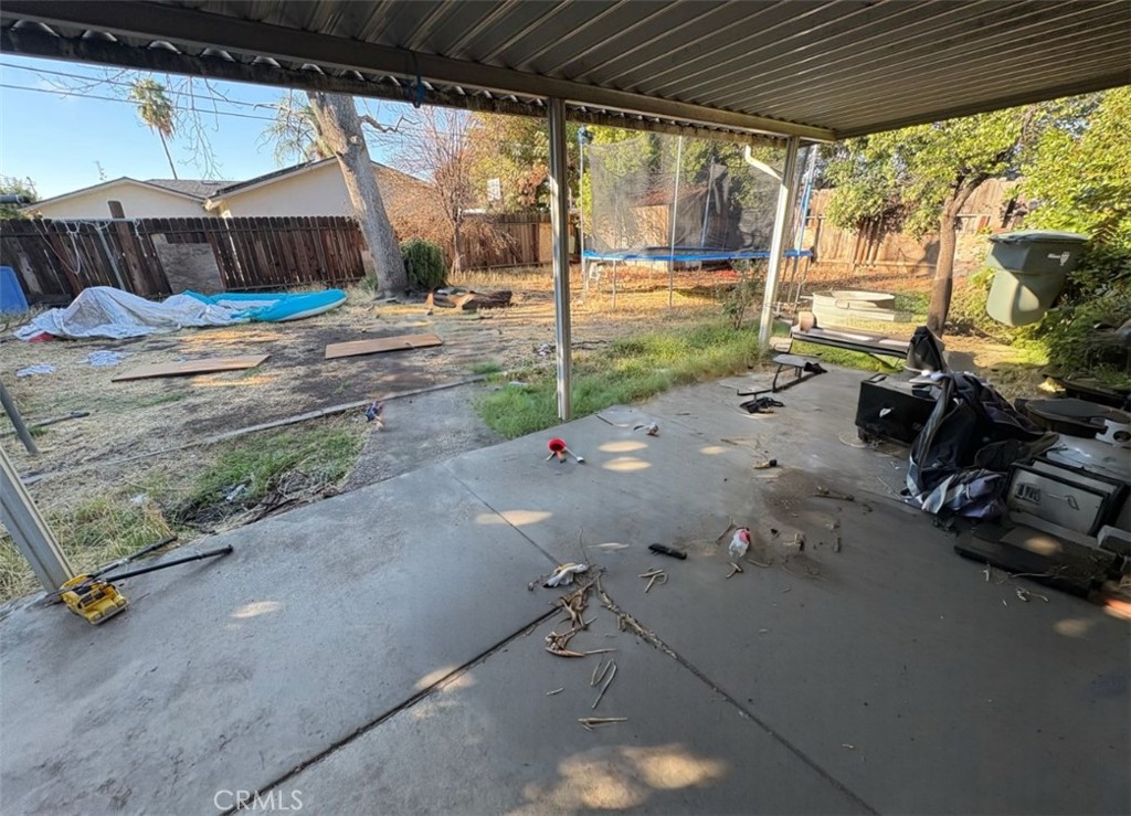 3095 W Bellaire, Fresno, CA 93722