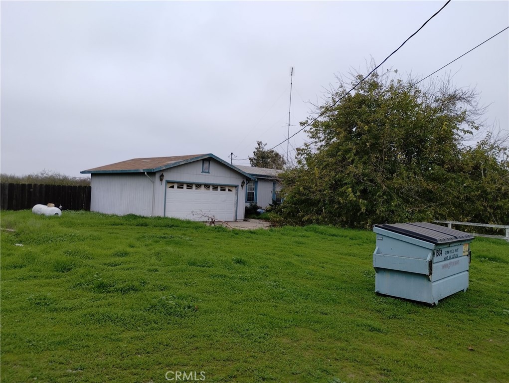10155 S Highway 59, El Nido, CA 95317