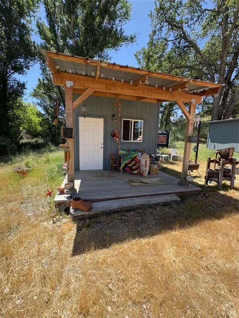 11889 Highway 155, Woody, CA 93287