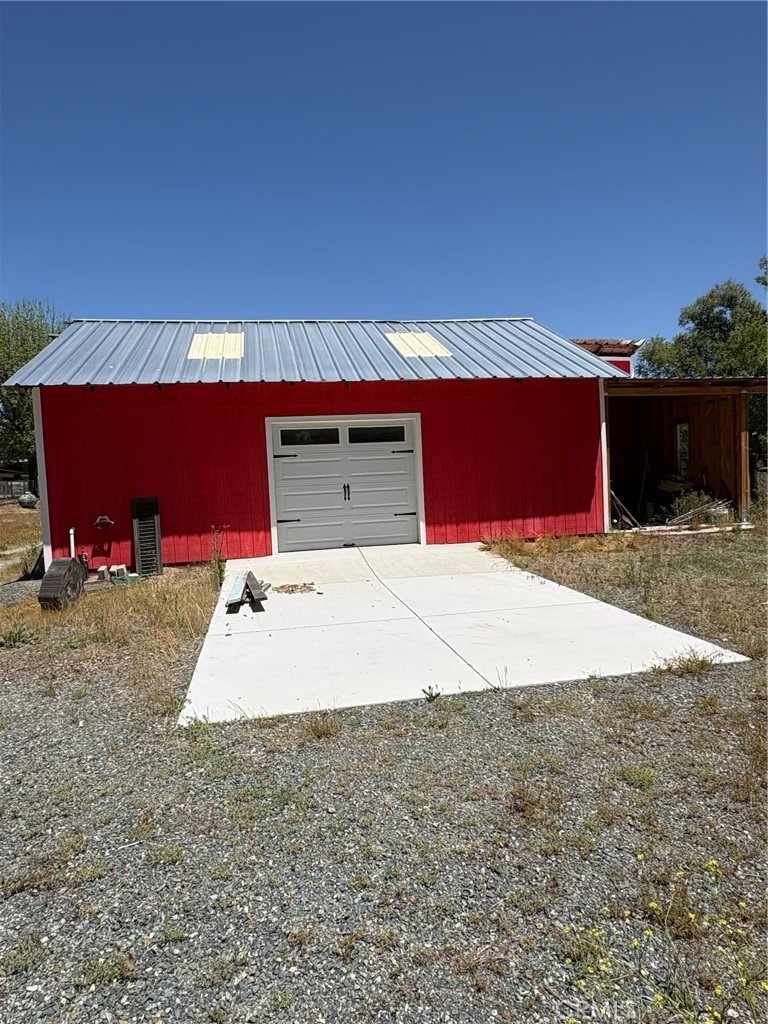 11889 Highway 155, Woody, CA 93287