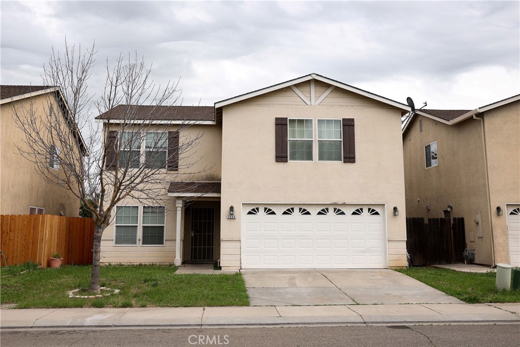 3880 Early Light, Merced, CA 95348
