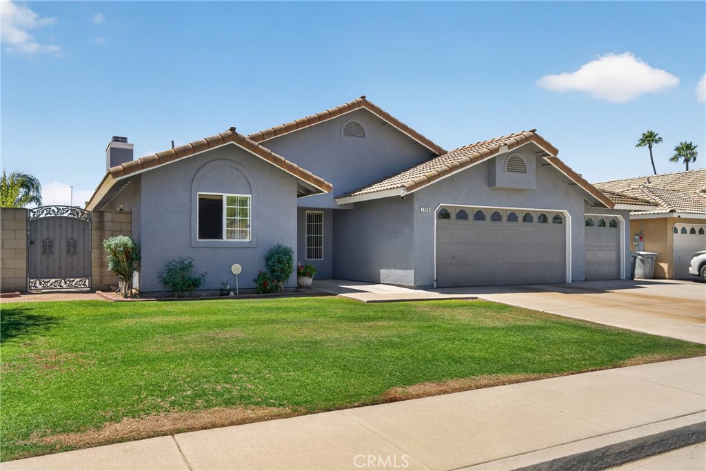 1820 5th, Delano, CA 93215