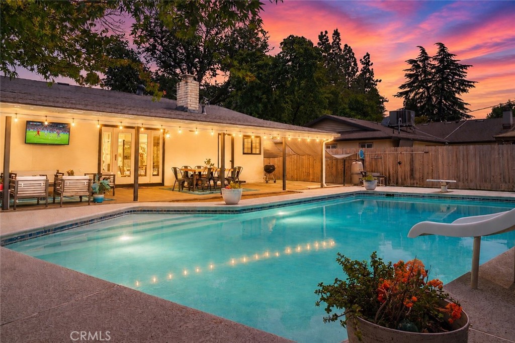5739 N Pleasant Ave, Fresno, CA 93711