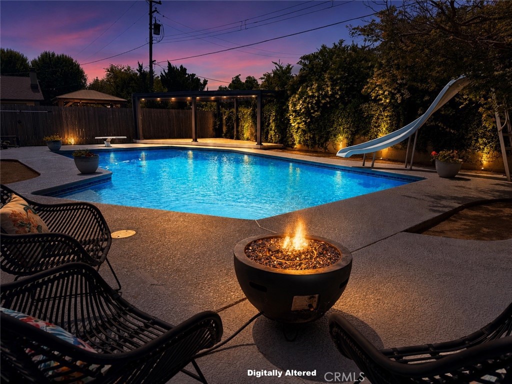 5739 N Pleasant Ave, Fresno, CA 93711