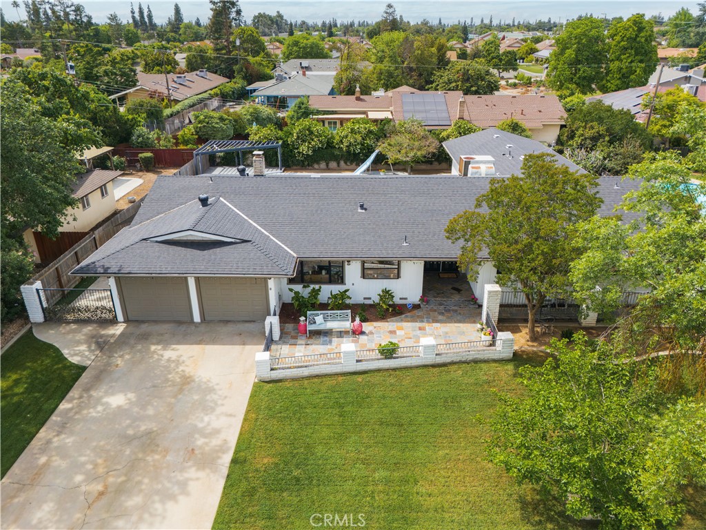 5739 N Pleasant Ave, Fresno, CA 93711
