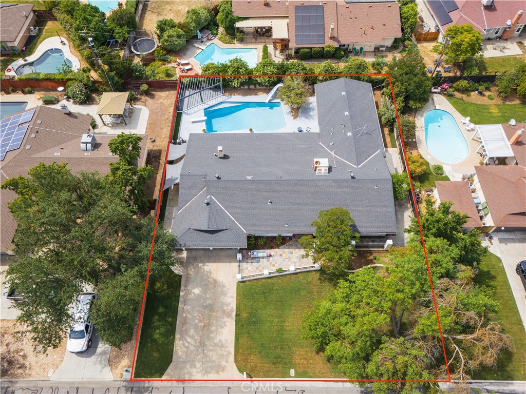 5739 N Pleasant Ave, Fresno, CA 93711