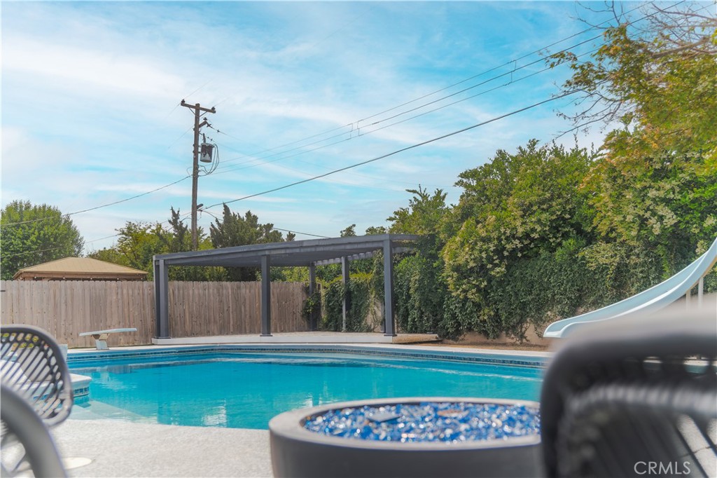 5739 N Pleasant Ave, Fresno, CA 93711