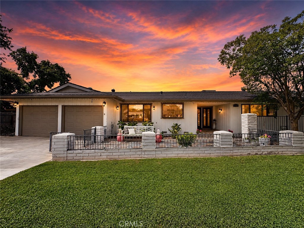 5739 N Pleasant Ave, Fresno, CA 93711