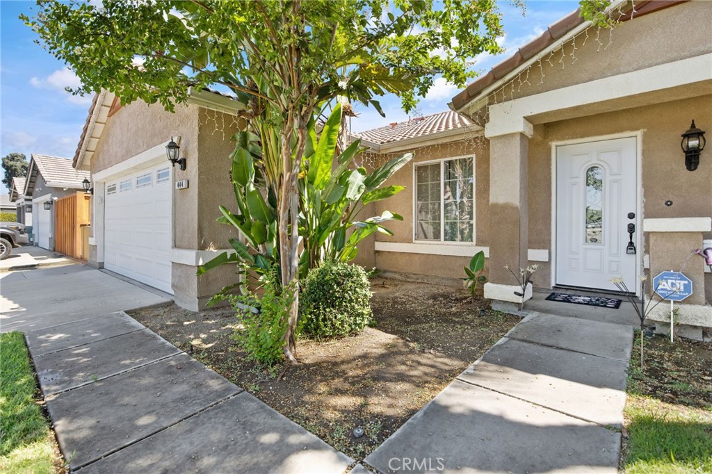 444 N Amador, Visalia, CA 93292