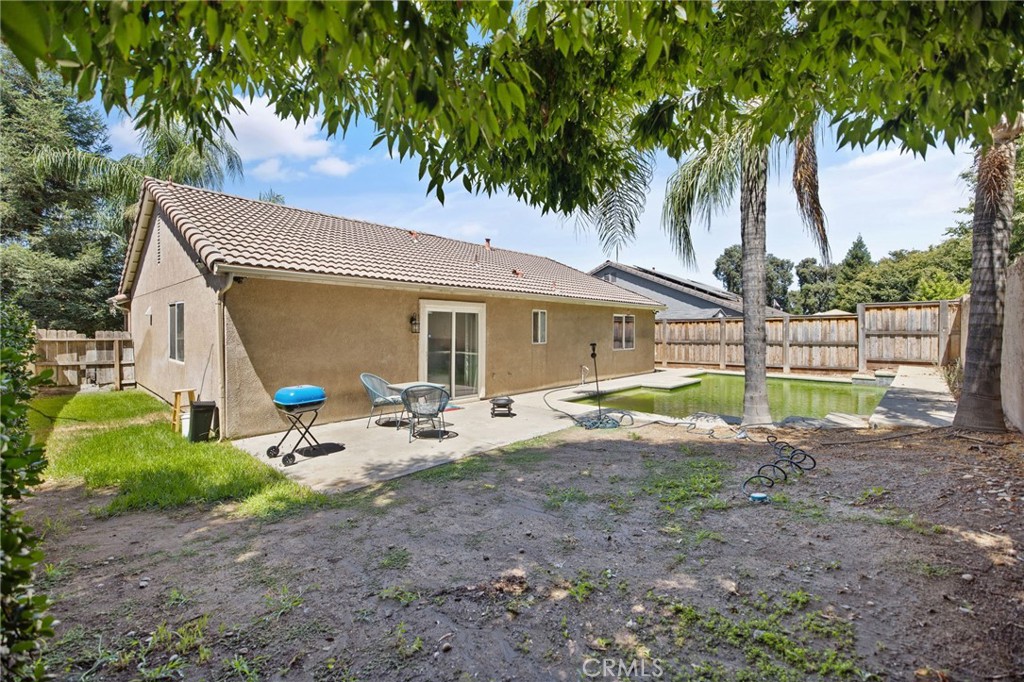 444 N Amador, Visalia, CA 93292