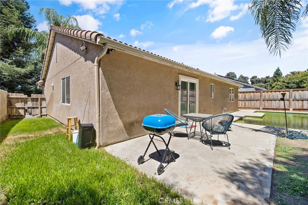 444 N Amador, Visalia, CA 93292