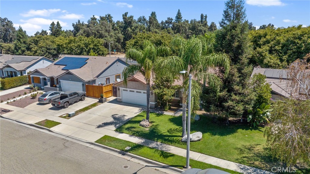 444 N Amador, Visalia, CA 93292
